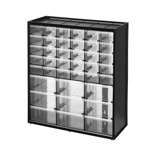 Casier rangement stanley - -,