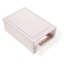  Tiroir De Rangement Empilable