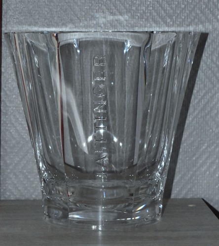 Seau vasque champagne - à,