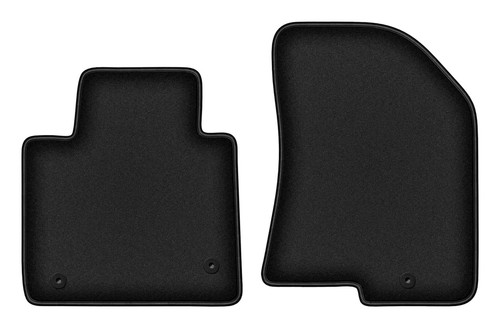 Tapis avant velours kia - avant,