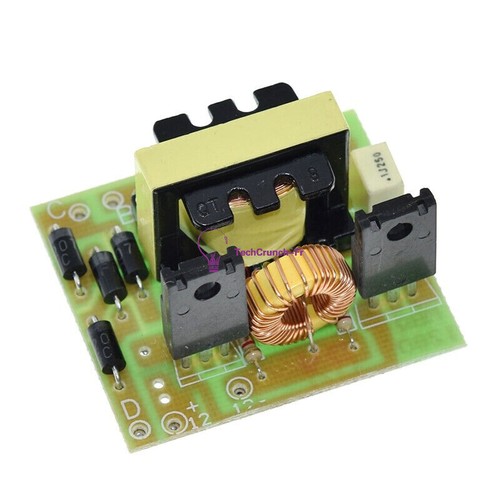 12v 220v step power - to,