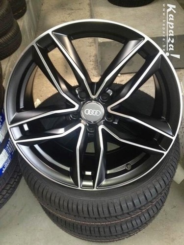 Jantes alu neuves type - alu,