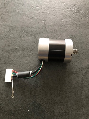 Moteur sans balais julling - balais,