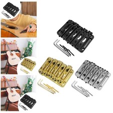 Chevalet de basse 5 cordes