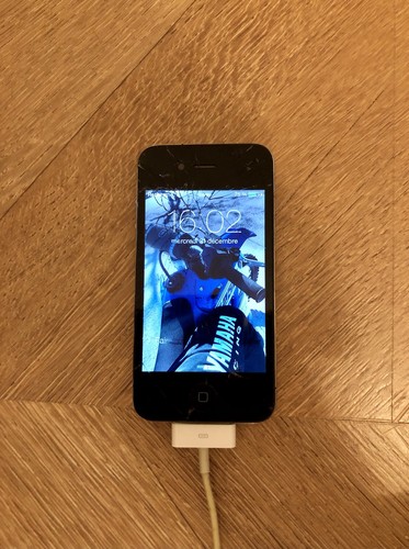 Iphone apple a1332 - 4,