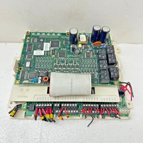 Ingersoll rand trane tracer - trane,
