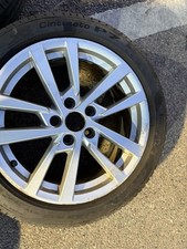 pack 4 roues Audi A3 4 , 4