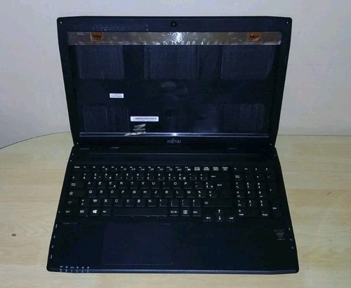 Portable fujitsu lifebook - portable,