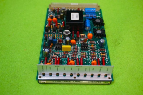 Reproduce ampl 167 - ampl, 1.167.710.81