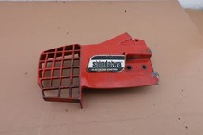 Shindaiwa 500 Chainsaw OEM Clutch Cover