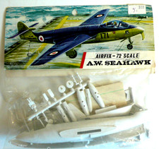 KIT ARFIX  BAG  1/72 è  A.W