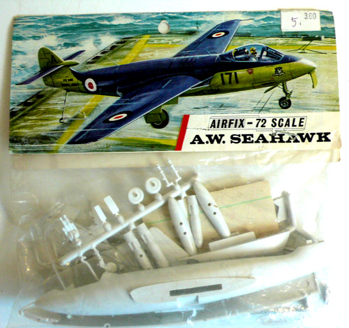 Kit arfix bag è - 1/72,