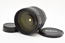 [Near MINT] Nikon AF Nikkor 24-120mm f/3.5-5.6 D Near Mint AF Zoom Lens #241