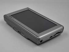 Garmin Nuvi 660 Euro GPS