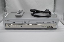 Combi Magnétoscope Lecteur