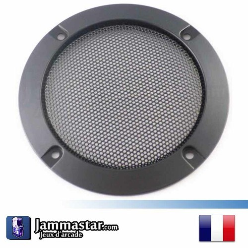 Grille haut parleur - grille, haut-parleur
