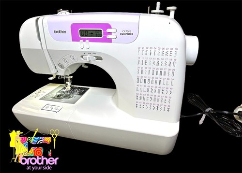Machine à coudre - 👕👗machine,