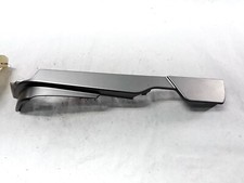 16 ROLLS ROYCE DAWN CONVERTIBLE REAR RIGHT PASS SIDE UPPER RAIL TRIM COVER OEM