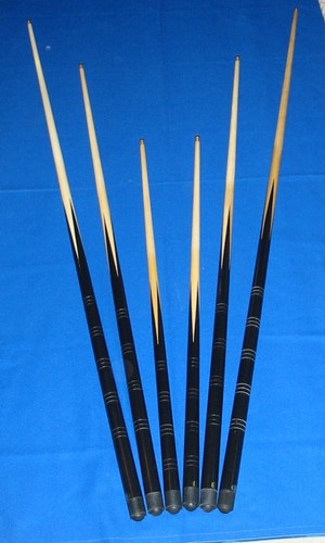 Cues billard snooker - billard,