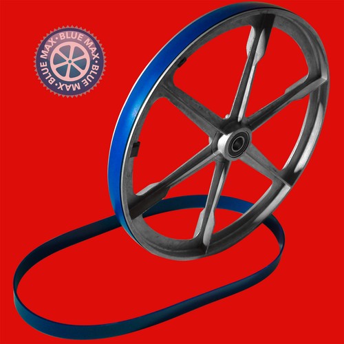 Blue max ultra duty - 2,
