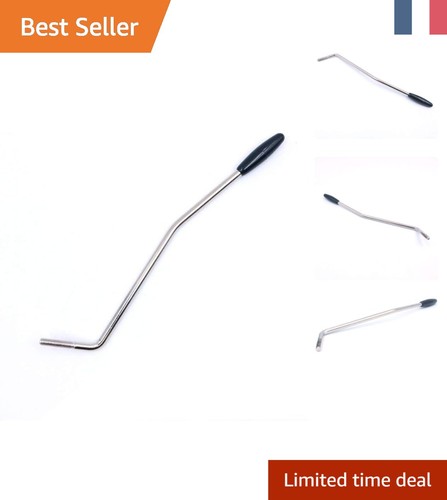 Bras tremolo métal avec - bras,