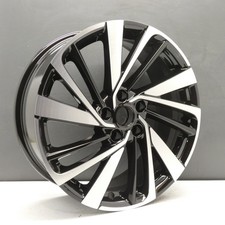MG Zs Trophy 18 " Alliage