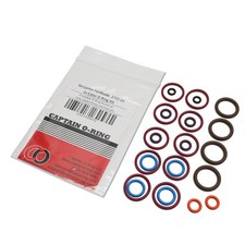Benjamin Fortitude (.177/.22) 2x COLOR CODED O-Ring Kit