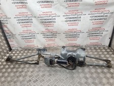 Ford Galaxy 1998 Tringlerie et