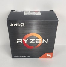 AMD Processeur Ryzen 5 5500 6