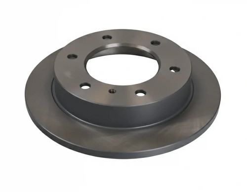 Disque frein essieu - 2x,