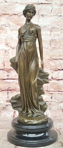 Western bronze copper - bronze,