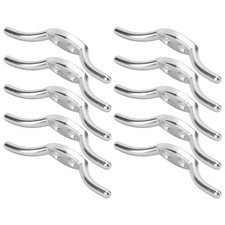 Crochet De Corde De Bateau 10 Pc Crochet De Corde Pour Cordes Stores Pour R