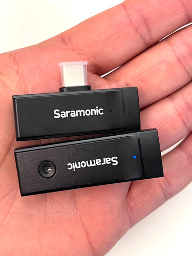 Saramonic blink usb kit - blink,