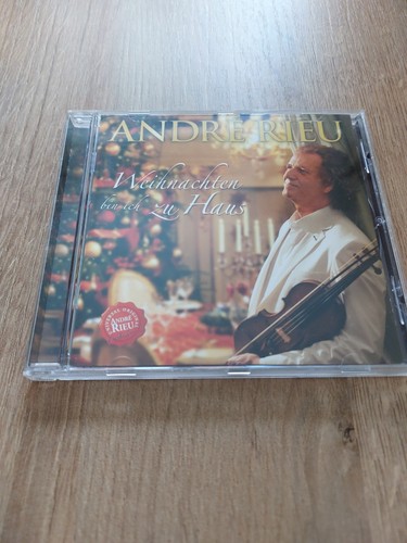 André rieu weihnachten - 💿,