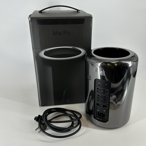 Mac pro black late - pro, 3.5