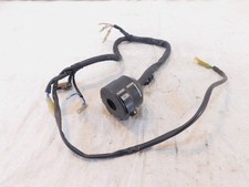 Honda Rebel 450 CMX450 Left Handlebar Handle Bar Headlight Turn Signal Switches