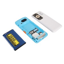 Unlocked Senior Cell Phone 2G