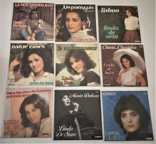 Linda suza lot - , 9
