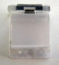 Yamaha Tyros2/3 Large Clear