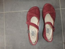 CHAUSSURES BABIES P37,5