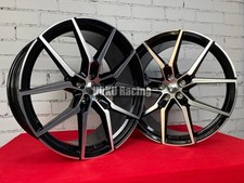 4X jantes 21" style POLESTAR