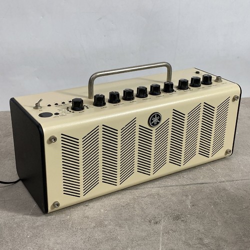 Yamaha thr10 portable mini - yamaha,