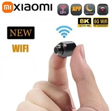 Mini caméra 1080P HD —