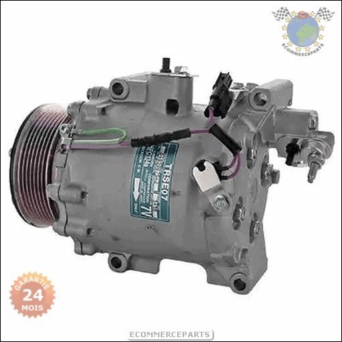 Compresseur clim climatisation - compresseur,