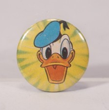 Vintage Années 70 Donald Duck