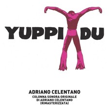 Adriano Celentano Yuppi Du