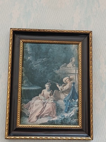 François boucher tableau - françois,