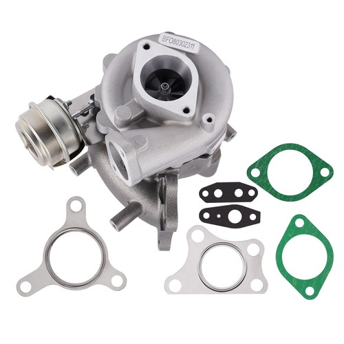 Turbo for nissan - turbo, d40