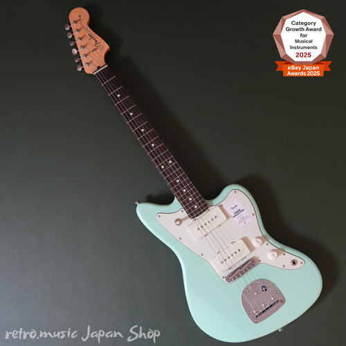 Fender made japan - in,