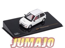 IXO158 voiture 1/43 IXO Civile